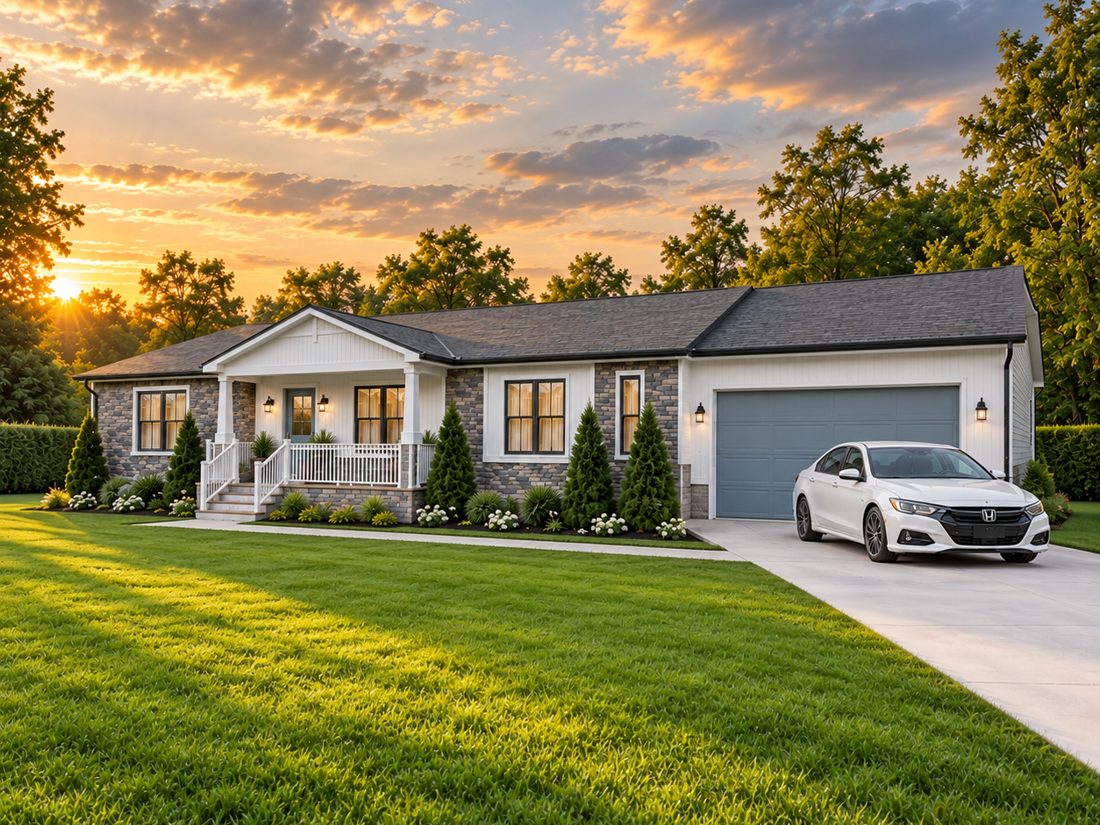 The Nellie by Clayton Homes